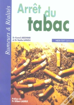 Capa do artigo Arrêt Du Tabac