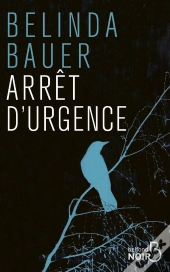 Arrêt D'Urgence