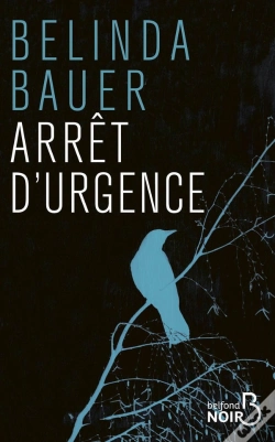Capa do artigo Arrêt D'Urgence