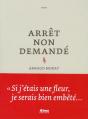 Arret Non Demande - Preview