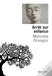 Capa do artigo Arrêt Sur Enfance