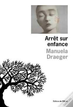 Capa do artigo Arrêt Sur Enfance