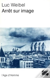 Capa do artigo Arret Sur Image