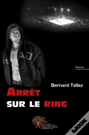 Capa do artigo Arrêt Sur Le Ring