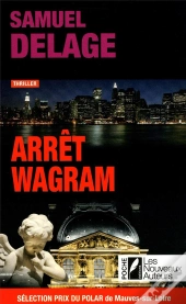 Arret Wagram