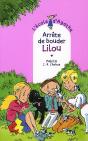 Arrête De Bouder Lilou - Preview