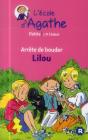 Arrete De Bouder Lilou - Preview