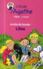 Capa do artigo Arrete De Bouder Lilou