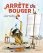Arrête De Bouger - Preview