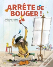 Capa do artigo Arrête De Bouger