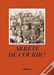 Capa do artigo Arrete De Courir