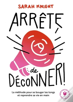 Capa do artigo Arrête De Déconner