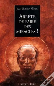 Capa do artigo Arrete De Faire Des Miracles