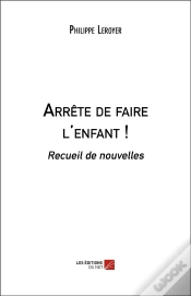 Capa do artigo Arrête De Faire L