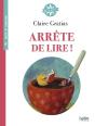Arrête De Lire ! Cycle 3 - Preview