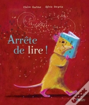 Capa do artigo Arrête De Lire !