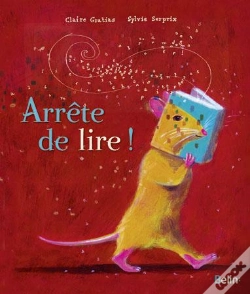 Capa do artigo Arrête De Lire !
