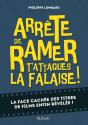 Arrête De Ramer, T'Attaques La Falaise ! La Face Cachée Des Titres De Films Enfin Révélée ! - Preview