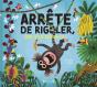 Arrête De Rigoler, Nom D'Un Bananier ! - Preview