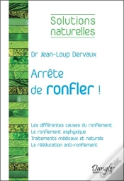 Capa do artigo Arrete De Ronfler !