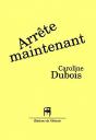 Arrete Maintenant - Preview