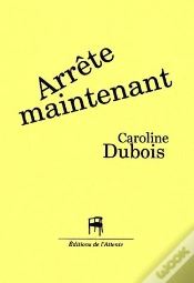 Capa do artigo Arrete Maintenant