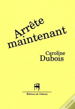 Capa do artigo Arrete Maintenant