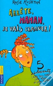 Capa do artigo Arrete Maman Je Vais Craquer