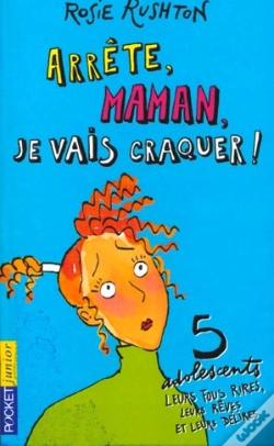 Capa do artigo Arrete Maman Je Vais Craquer