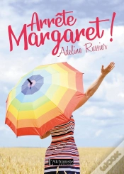 Capa do artigo Arrête, Margaret !