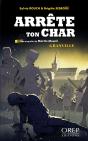 Arrête Ton Char - Preview