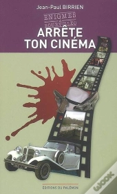 Arrête Ton Cinéma