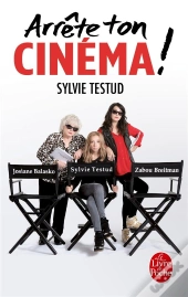 Arrête Ton Cinéma