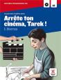Arrete Ton Cinema, Tarek ! -Planete Ados Lectures Fle A2-B1 - Preview
