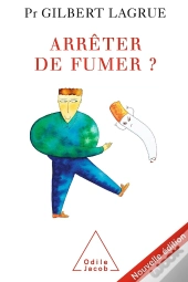 Arrêter De Fumer ?