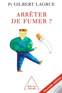 Capa do artigo Arrêter De Fumer ?