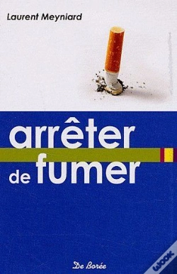 Capa do artigo Arrêter De Fumer