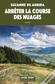 Capa do artigo Arreter La Course Des Nuages
