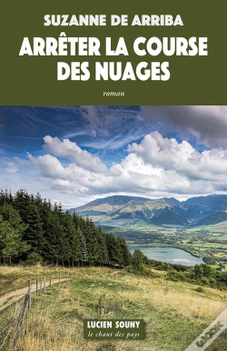 Capa do artigo Arreter La Course Des Nuages