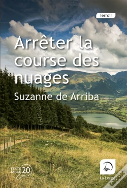 Capa do artigo Arrêter La Course Des Nuages