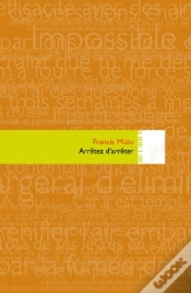 Capa do artigo Arrêtez D