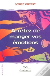 Capa do artigo Arretez De Manger Vos Emotions (3e Edition)