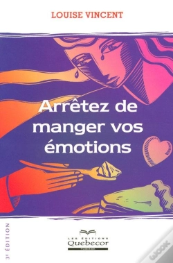 Capa do artigo Arretez De Manger Vos Emotions (3e Edition)