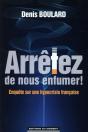 Arrêtez De Nous Enfumer ! - Preview