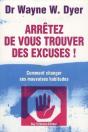 Arretez De Vous Trouver Des Excuses - Preview