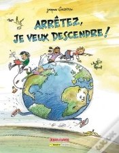 Capa do artigo Arretez, Je Veux Descendre !