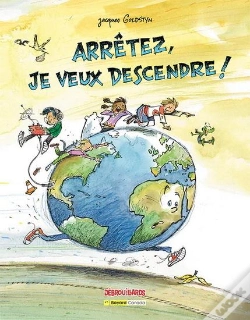 Capa do artigo Arretez, Je Veux Descendre !