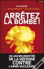 Arrêtez La Bombe !