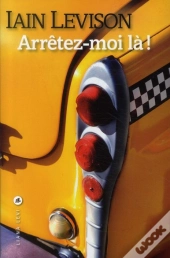 Arrêtez-Moi Là