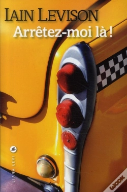 Capa do artigo Arrêtez-Moi Là